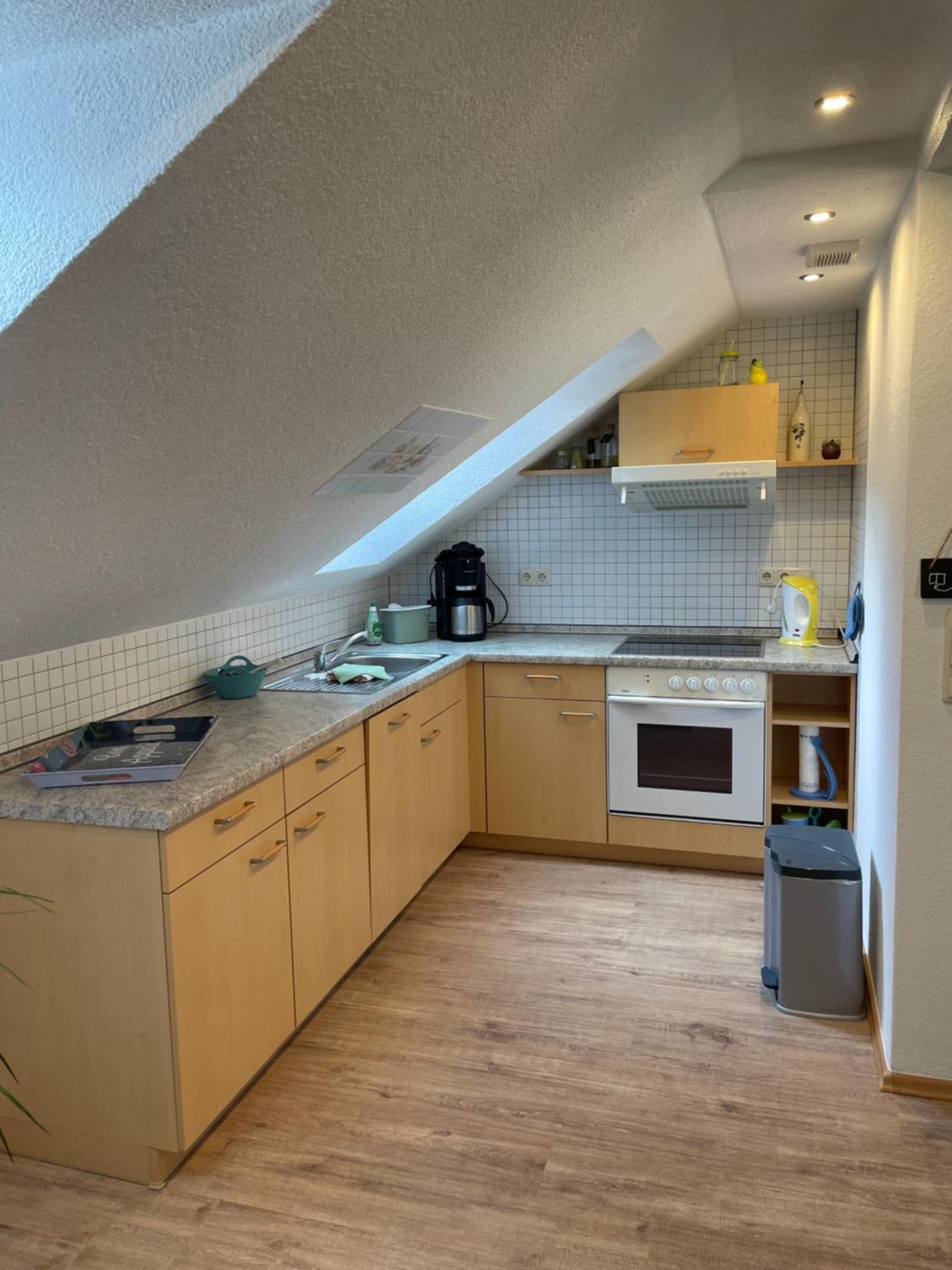 Ferienwohnung Klitzschen Naehe Torgau Mockrehna Экстерьер фото